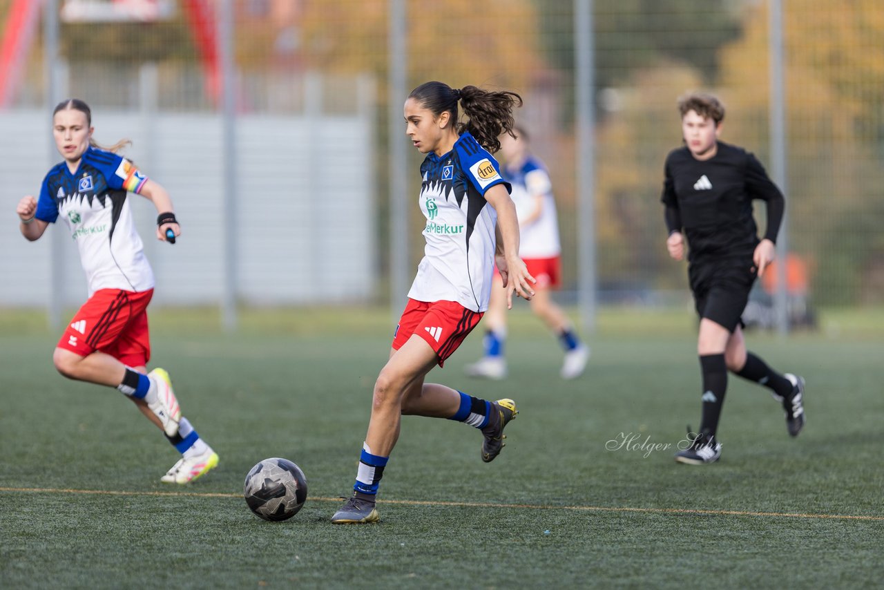 Bild 97 - wCJ Holstein Kiel Turnier